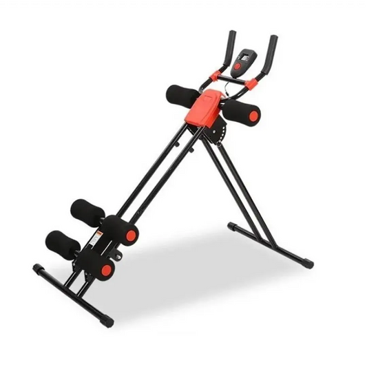 Maquina De Ejercicio Abdominales Entrenamiento