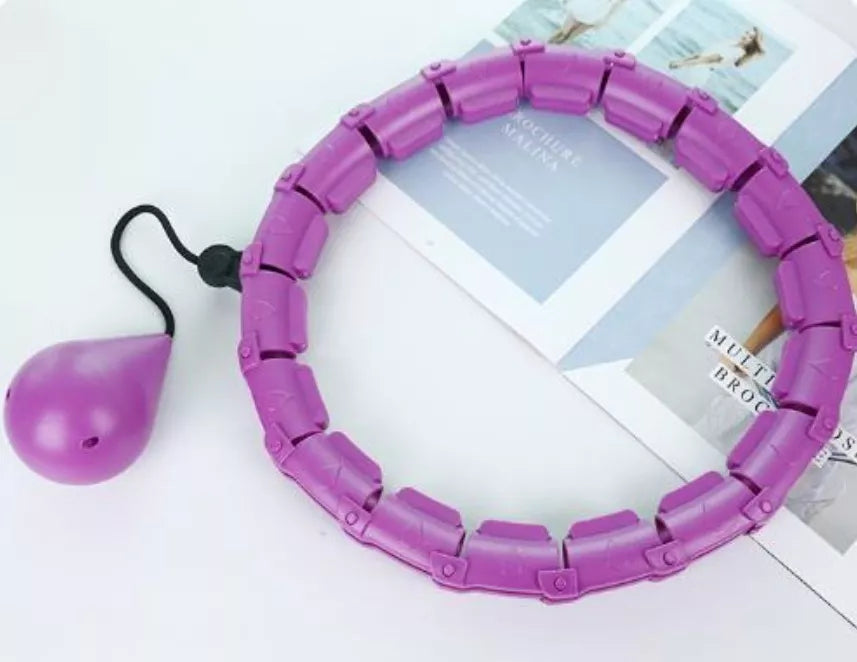 Aro Smart Hula Hoop Ajustable