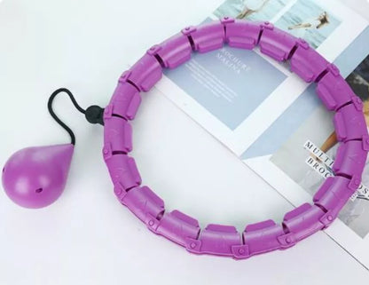 Aro Smart Hula Hoop Ajustable