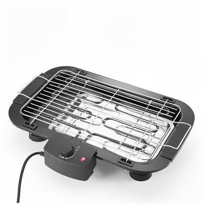 Parrilla Portátil para  Asado 2000w Grill