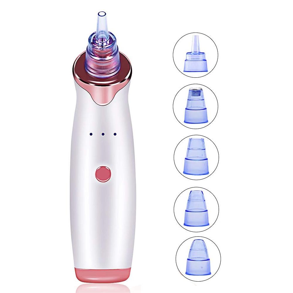 Limpiador Facial Multifuncional