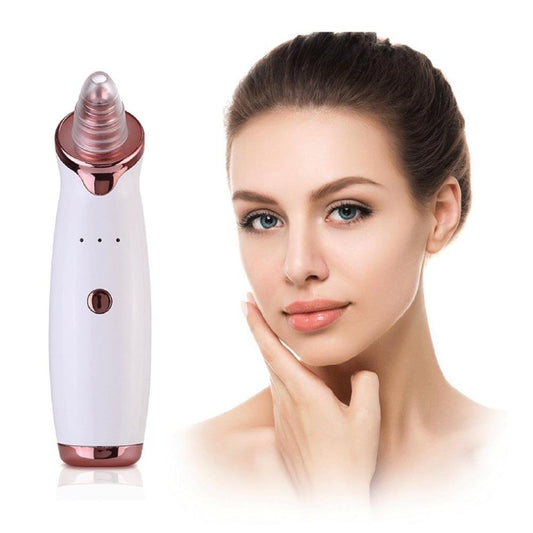 Limpiador Facial Multifuncional