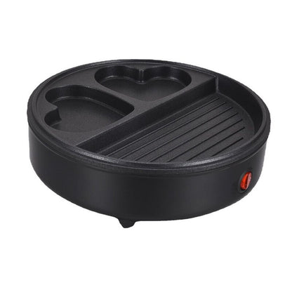 Parrillera Sartén Eléctrico 3 en 1