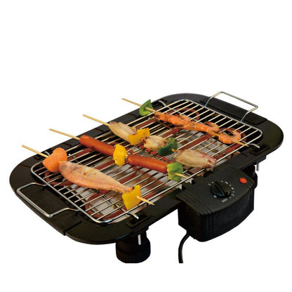 Parrilla Portátil para  Asado 2000w Grill
