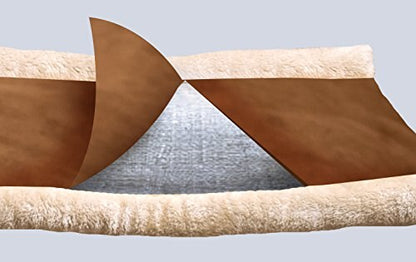 Cama Túnel para Gatos