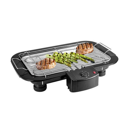 Parrilla Portátil para  Asado 2000w Grill