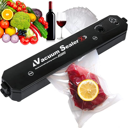 Sellador al vacío CurlerPro
