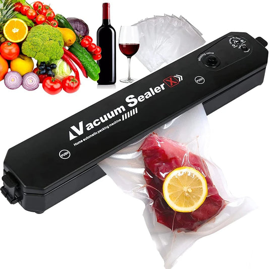 Sellador al vacío CurlerPro