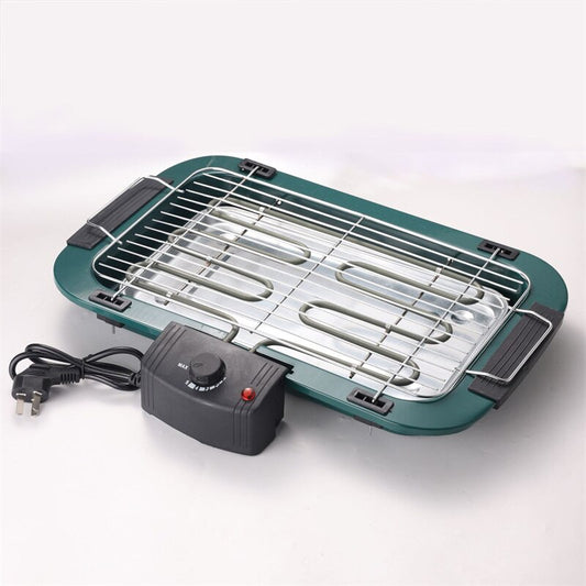 Parrilla Portátil para  Asado 2000w Grill