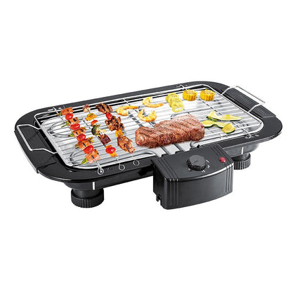 Parrilla Portátil para  Asado 2000w Grill