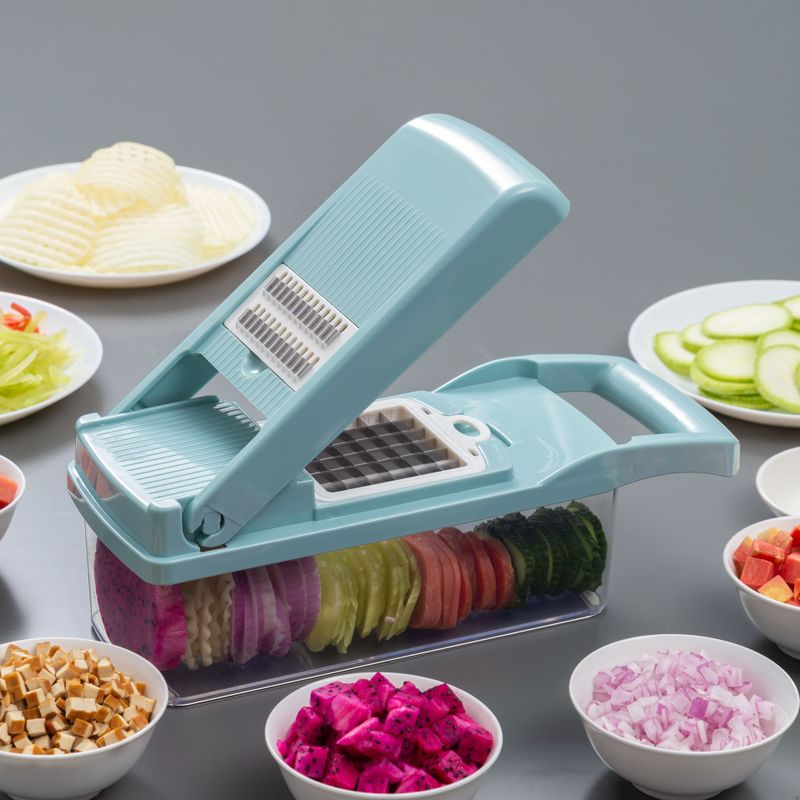 Picadora de Verduras