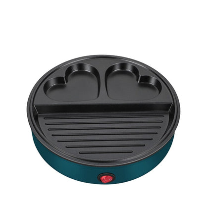 Parrillera Sartén Eléctrico 3 en 1